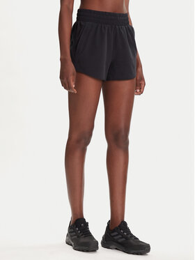 Under Armour Under Armour Спортивний бюстгальтер Crossback Mid Bra 1361034-004 Чорний Compression Fit