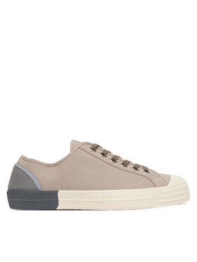 Novesta Novesta Sneakers Star Master Duo N452008-11Y11Y123 Γκρι