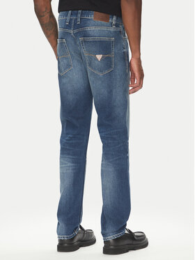 Τζιν Guess φωτογραφία