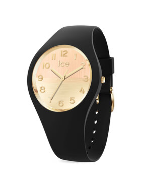 Ice-Watch Ice-Watch Zegarek ICE.021364 Czarny