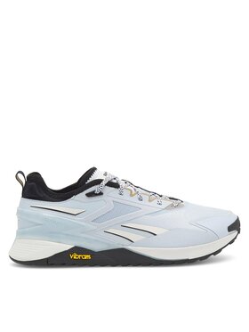 Reebok Reebok Încălțăminte pentru sală Nano X3 Adventure 100033528 Albastru celest