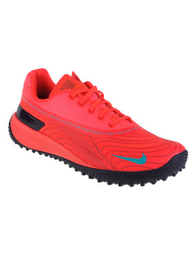 Scarpe di tela alte da uomo Rosa MODIVO.IT collezione autunno inverno 2024 2025