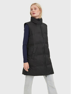 Vero Moda Vero Moda Елек Noe 10267107 Черен Regular Fit