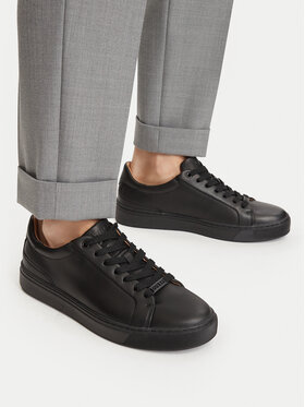 Guess Guess Sneakers FMFIVA LEA12 Nero