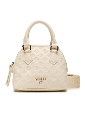 Guess Guess Torebka J3YZ08 WFN20 Biały