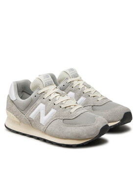 New Balance Superge U574RBL Siva