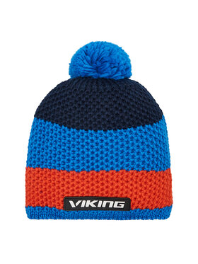Viking Viking Kepurė Timber 215/18/6243 Mėlyna