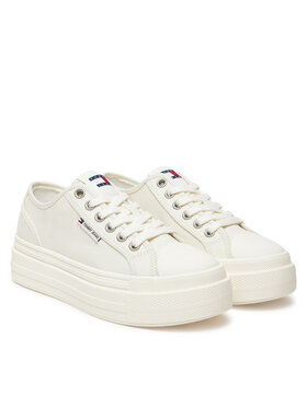 Αθλητικά Tommy Jeans