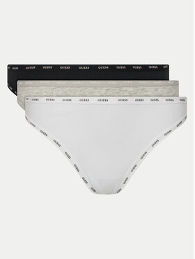 Guess Guess Komplet fig O5RG11 K6YW1 Kolorowy