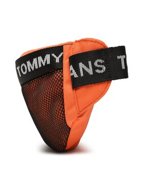 Tommy Jeans Torba Za Okoli Pasu Tjm Essential Bum Bag AM0AM10902 Oranžna