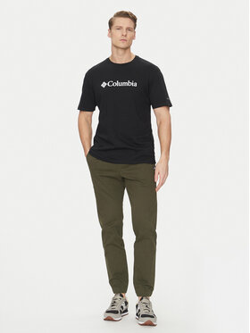 Columbia  T-Shirt CSC BASIC LOGO SHORT SLEEVE SHIRT