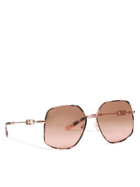 Michael Kors Michael Kors Lunettes de soleil 0MK1127J Noir