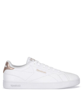Reebok Reebok Sportcipők COURT CLEAN 100220422 Fehér