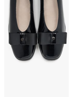 Estro Estro Ballerine ER00117919 Nero