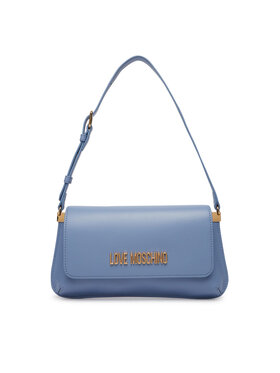 LOVE MOSCHINO LOVE MOSCHINO Сумка JC4058PP1PLO0700 Голубий