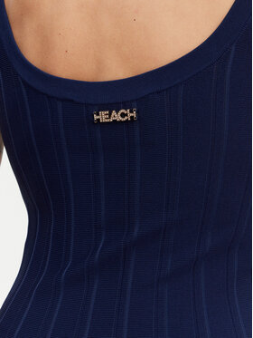 Φόρεμα υφασμάτινο Silvian Heach φωτογραφία