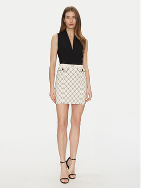 Φούστα mini Elisabetta Franchi