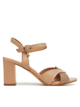 Lasocki Lasocki Sandalen WYL3119-15Z Beige