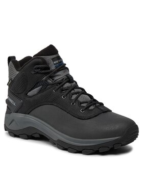 Merrell Trekking čevlji Thermo Kiruna 2 Mid Wp J037239 Črna