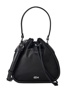 Lacoste Lacoste Torebka 334967 Czarny