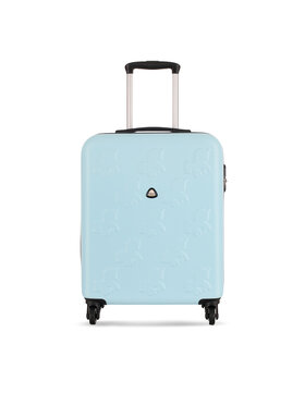 Semi Line Semi Line Kabinenkoffer T5919-1 Himmelblau