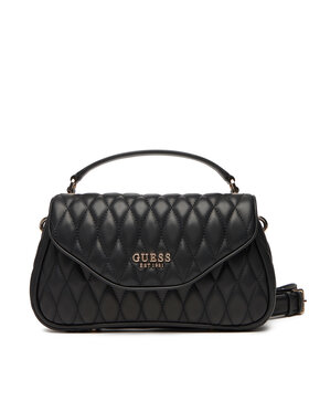 Guess Guess Borsetta Valla HWQG81 22200 Nero