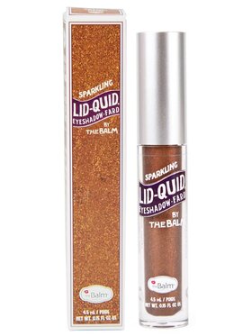 theBalm theBalm Lid-Quid Cień do powiek Irish Coffee