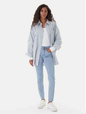 Calvin Klein Jeans Calvin Klein Jeans Jeans LV047E617G Blau Skinny Fit