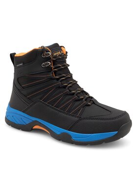 Sprandi Sprandi Schnürschuhe BP86-23993 Schwarz