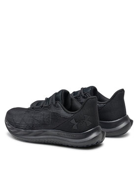 Under Armour Tekaški čevlji Ua W Charged Speed Swift 3027006-002 Črna