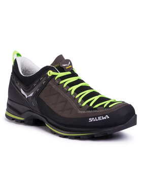 Salewa Salewa Trekkingi Ms Mtn Trainer 2 L 61357-0471 Czarny