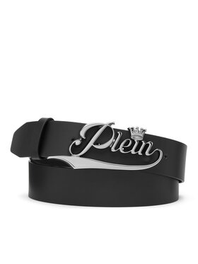 PHILIPP PLEIN PHILIPP PLEIN Opasok 10393 Čierna