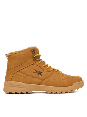Reebok Reebok Sneakers CEO-H1-138 Braun