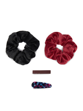 Acccessories Acccessories Set 1WE-040-AW20 Bordo rdeča