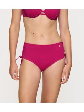 Triumph Triumph Dół od bikini Summer Twist Maxi Różowy