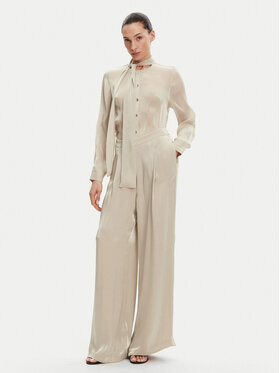 Παντελόνι Palazzo MICHAEL Michael Kors φωτογραφία