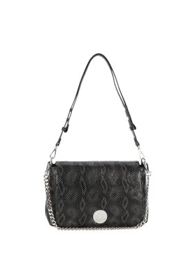 JOOP! Jeans JOOP! Jeans Saszetka 325108 Czarny