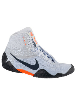 Nike Nike Buty bokserskie Nike Tawa SE Biały
