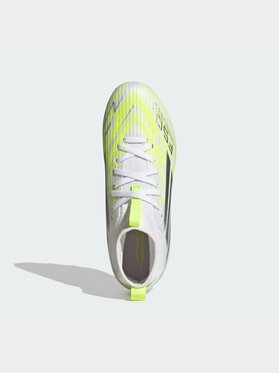 adidas adidas Buty do piłki nożnej F50 SPARKFUSION LEAGUE Biały