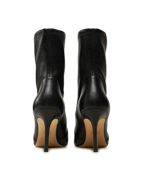 Μποτάκια Stuart Weitzman φωτογραφία