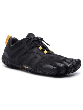 Vibram Fivefingers Tenisice Za Trčanje V-Trail 2.0 19M7601 Crna