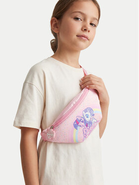 My Little Pony My Little Pony Ročna torba CEO-ACCCS-SS26-311MLP Roza