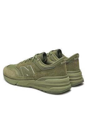 New Balance Superge U997RMF Zelena