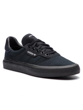 adidas adidas Гуменки 3Mc B22713 Черен