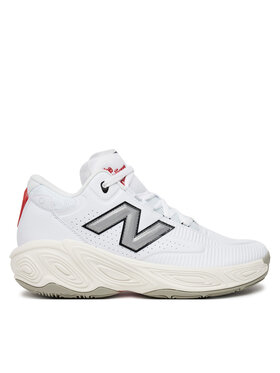 New Balance New Balance Kosárlabda cipők BB Fresh BBFRSHO2 Fehér