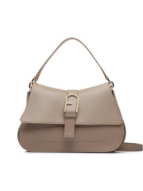 Furla Furla Borsetta Flow WB00996-BX2045-1257S-1007 Beige