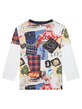 Μπλουζάκι Guess φωτογραφία