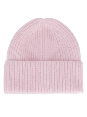 JENNY JENNY Mütze 4W3-011-AW24 Rosa