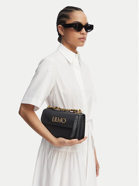 Liu Jo Liu Jo Handtasche AA6121 E0958 Schwarz