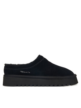 Tamaris Tamaris Sněhule 1-27300-45 Černá